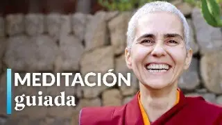 Meditaci&oacute;n guiada para desarrollar Amor a uno mismo | Medita con nosotros