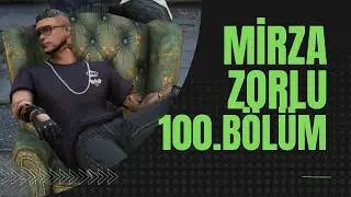 MİRZA ZORLU | LİNEV | 100.B&Ouml;L&Uuml;M