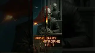 Aliens Stole Our Hot Sauce. Now the Galaxy Is on Fire #hfy #aliens #hotsauce