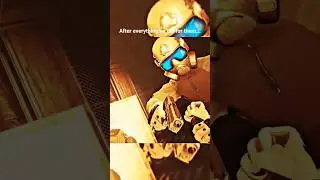 Proof that 106 is the goat #trepang2 #trepang #subject106 #ps5 #fypシ゚viral #fps