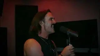 Devour the Children - One Take Vocal Playthrough