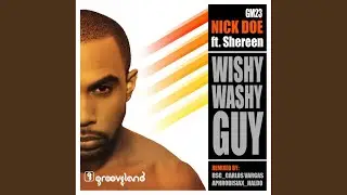 Wishy Washy Guy (Dub Mix)