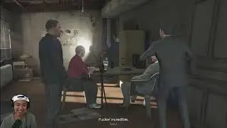 Toonasgaming plays Grand Theft Auto V Part 77