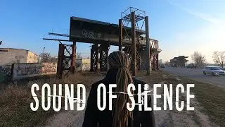 The Sound of Silence - Disturbed  (Denis Aether Cover)