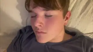 That one MF. with a foot fetish..