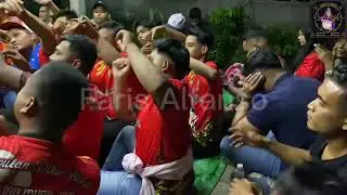 Suara Seiras Arwah ZBP | Eyoe Sri Berlian | Jogho Aku Si Perindu & Rumi dan Juli