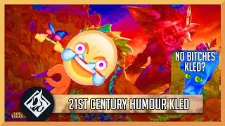 21st Century Humour Kled - Mod preview