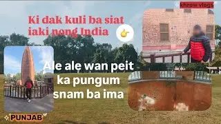 Ka jaka shah pyniap iaki briew India ha ki shipai Phareng