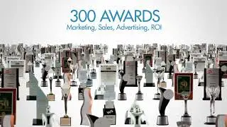 Duplicate our award-winning Sales Process.