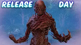 Stranger Things Chapter 2 Release Stream