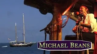 Michael Beans Experience BVI