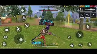 FREE FIRE Headshot Only Gameplay 😱 | 100% Red Number Challenge | Pro Rush Play@MR-GAMER-s5n 