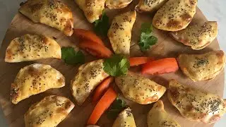 #Կարտոֆիլով կարկանդակներ 💁&zwj;♀️ #Kartofilovkarkandak