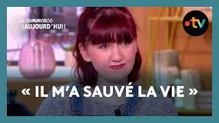 Un test de grossesse a sauvé la vie de Chloë - Ça commence aujourd'hui