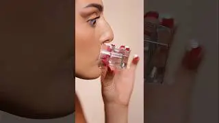 viral lip plumping hack