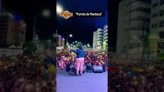 CANTANDO EL PORR&Oacute;N DE MANTECA