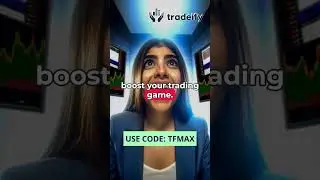 Tradeify: Live Trading Opportunities and Exclusive Discount Offer