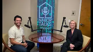 NABOR TALKS Podcast - Focused to Win: A NABOR Member Success Story