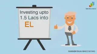 Saurabh Bajaj ELSS vs PPF Hindi