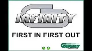 First in First Out (FIFO) Infinity Accumulation Table Presentation