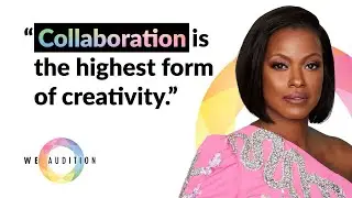 How to Create a Sustainable Acting Career: Insights from Cassandra Freeman