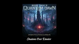 Roby Savi's Quantum Dawn - Shadows Over Elandor