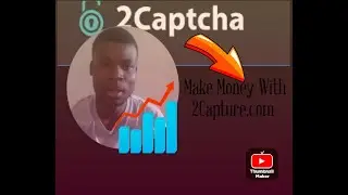 Making Money Online Using 2Captcha.com - Side Hustle 2023 - Must watch 🤟