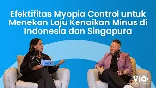 EFEKTIFITAS MYOPIA CONTROL UNTUK MENEKAN LAJU KENAIKAN MINUS