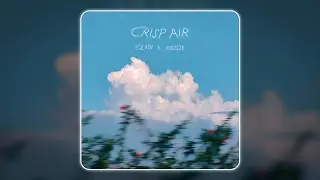 IDLAYN, RXIZQR - CRISP AIR