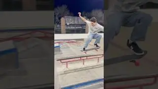 SLS Skatepark 💥 #music #skateboarding #youtubeshorts #skate #skateboard