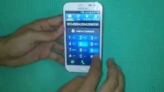 Galaxy Quattro Review