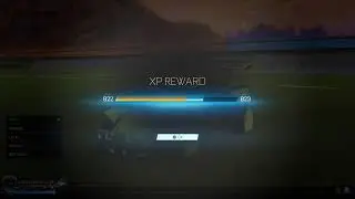 rocket League butt