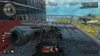 Elevators intent to go down.