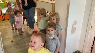 #heldenvankinderopvang: Stephanie van Speelkriebels over de passie van een kinderbegeleider