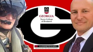 How University of Georgia Changed My Life After 22 Years in the Marines
