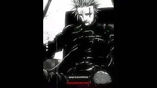 | SAFEGUARDS 🐐| #blame #killy #viral #edit #shorts #recommended #manga #mangaedit #animeedit #fypシ