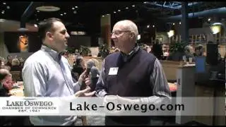 Lake Oswego Chamber at Club Sport.mov