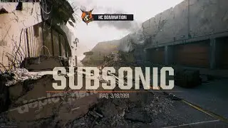 COD: Bo6 - 25 Killstreak Nuclear Choke