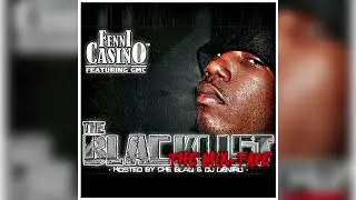 Check ft Mege Evers | 2007 | The Blacklist Mixtape
