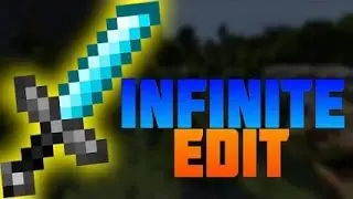 Top 3 Infinite Texture Pack Edits! 1.7-1.8 - Raombu
