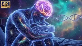 396Hz + 432Hz + 1111Hz |The Most Powerful Healing Frequency&ndash;Removes All Damage Of Body Mind Soul #11
