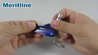 Tool Camping Multifunction Portable Stainless Steel  - 9in1