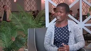 'What's Changed?' Conversation on Sexual and Reproductive Health for People with Disabilities