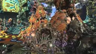 Natural Algorithms