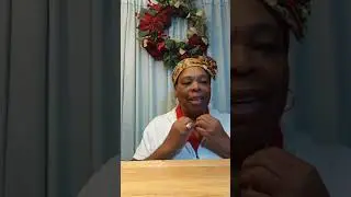 The Holy Spirit Part Three: His Function: Ambassador of Heaven 12/4/2025