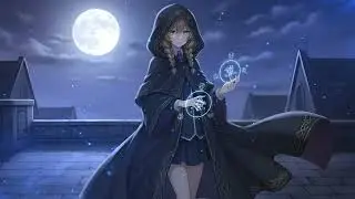 Monica Everett Theme (Instrumental OST) | Secrets of the Silent Witch Inspired Music