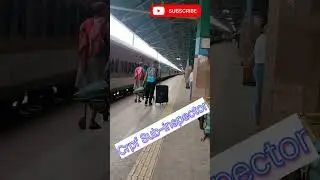 Crpf Sub-inspector|way to training centre|crpf|bsf|itbp|cisf|ssb|army|cgl CPO 2023
