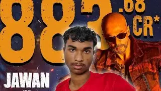 Jawan to Oscar🥴