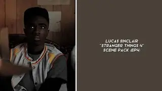 Lucas Sinclair 