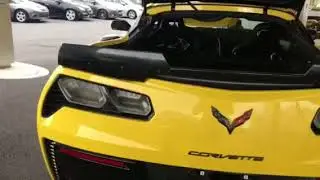 Stocker Chevrolet - 204002A